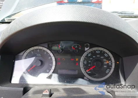 2011 Ford Escape Limited z USA, uszkodzony, nr VIN 1FMCU9EG4BKA49099